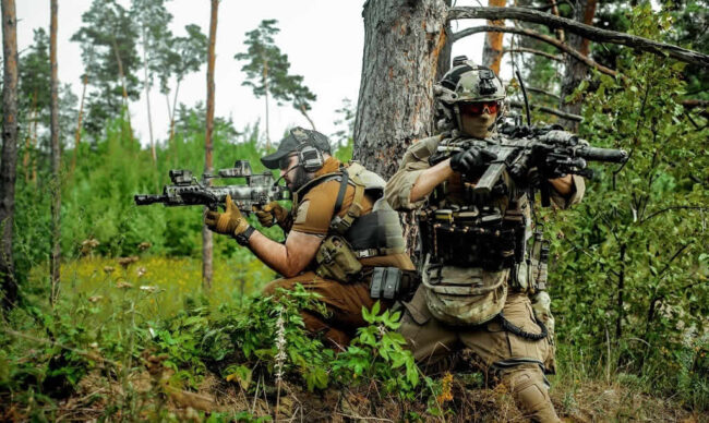 Airsoft Ontario