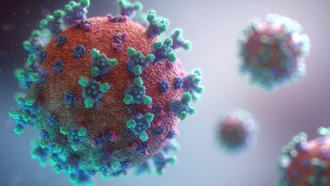 Biotech Company