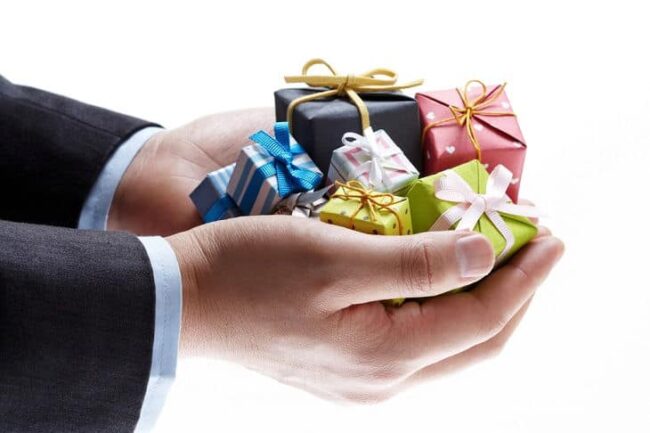 Aquaholic Gifts Pte Ltd