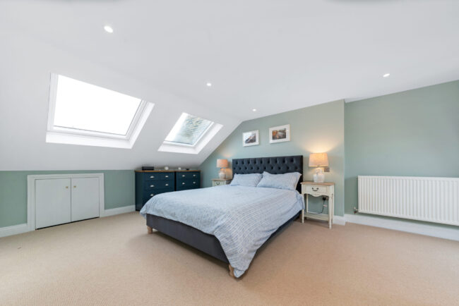 Essex Loft Conversion