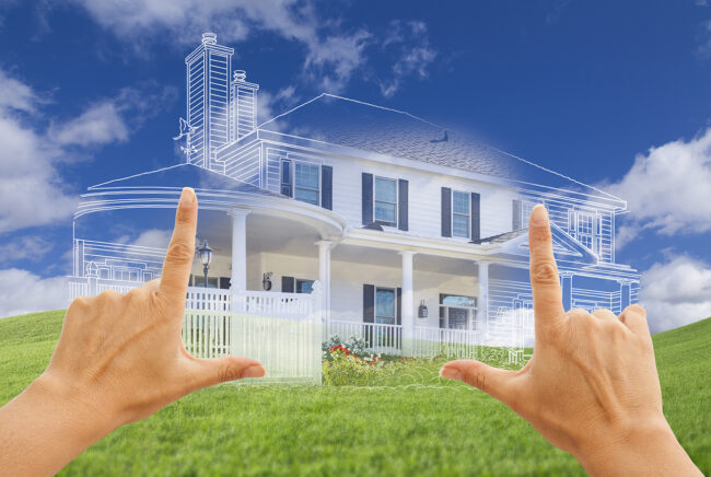 Cash Land Buyer Usa