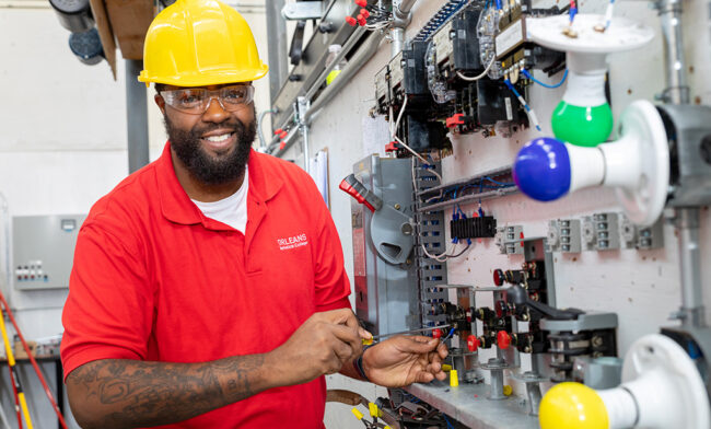 Electric Safety Training Company